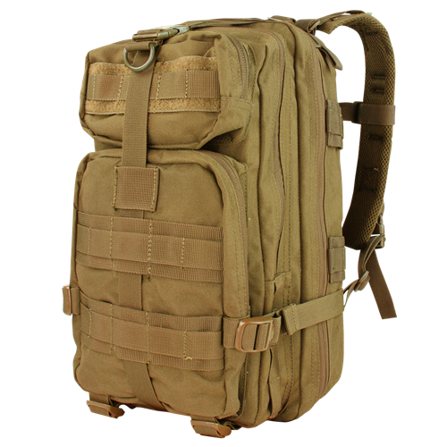 Survival Backpack PNG Download Free PNG Image