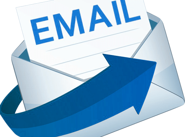 Logo Email Address Free Clipart HQ PNG Image