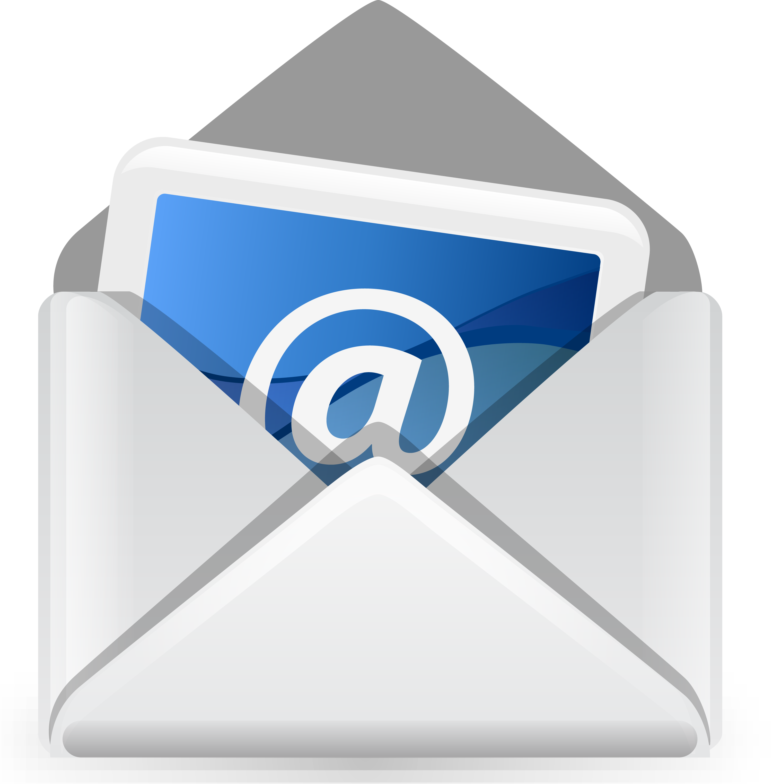 Language Icons English Computer Address Forwarding Email PNG Image