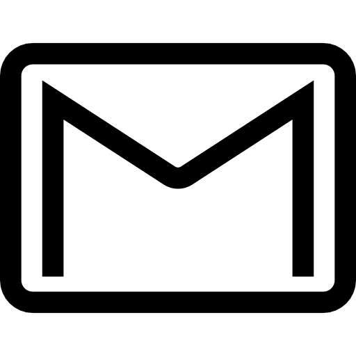 Logo Icons Computer Email Gmail Free Transparent Image HD PNG Image