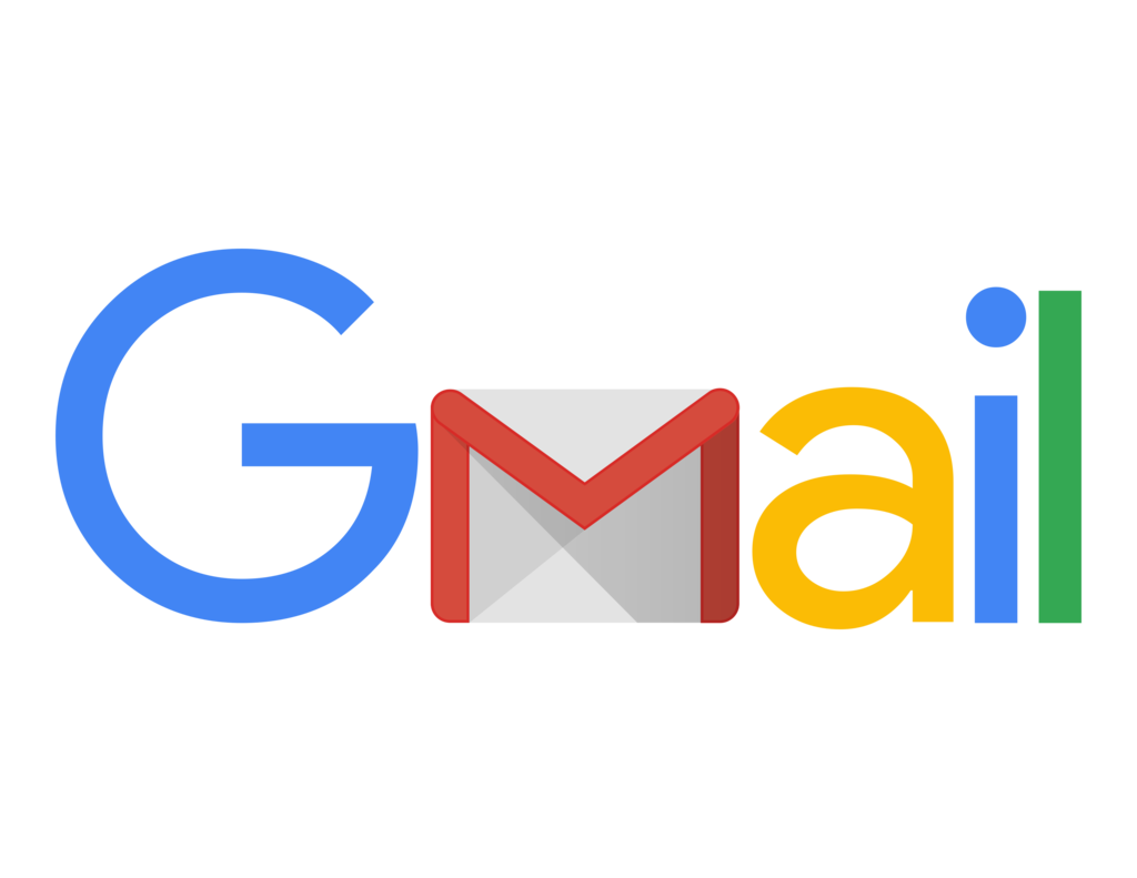 Logo Suite Google Email Gmail Free Clipart HQ PNG Image
