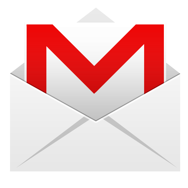 Google Contacts By Inbox Logo Icon Email PNG Image