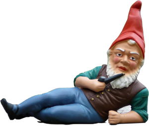 Gnome Free Download Png PNG Image