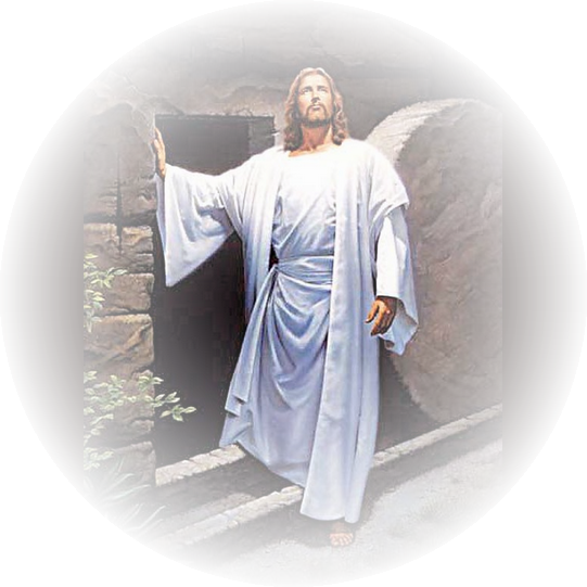 Of Christianity God Resurrection Tomb Jesus Empty PNG Image