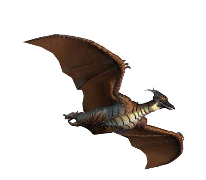 Photos Flying Rodan Free Download PNG HQ PNG Image
