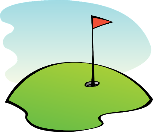 Field Golf Free Transparent Image HQ PNG Image