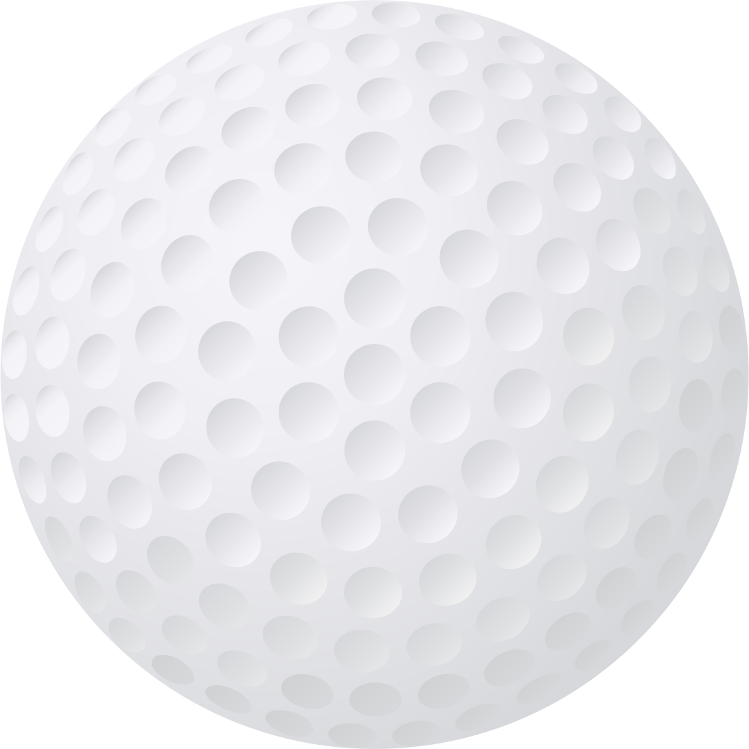 Golf Ball Picture PNG Image
