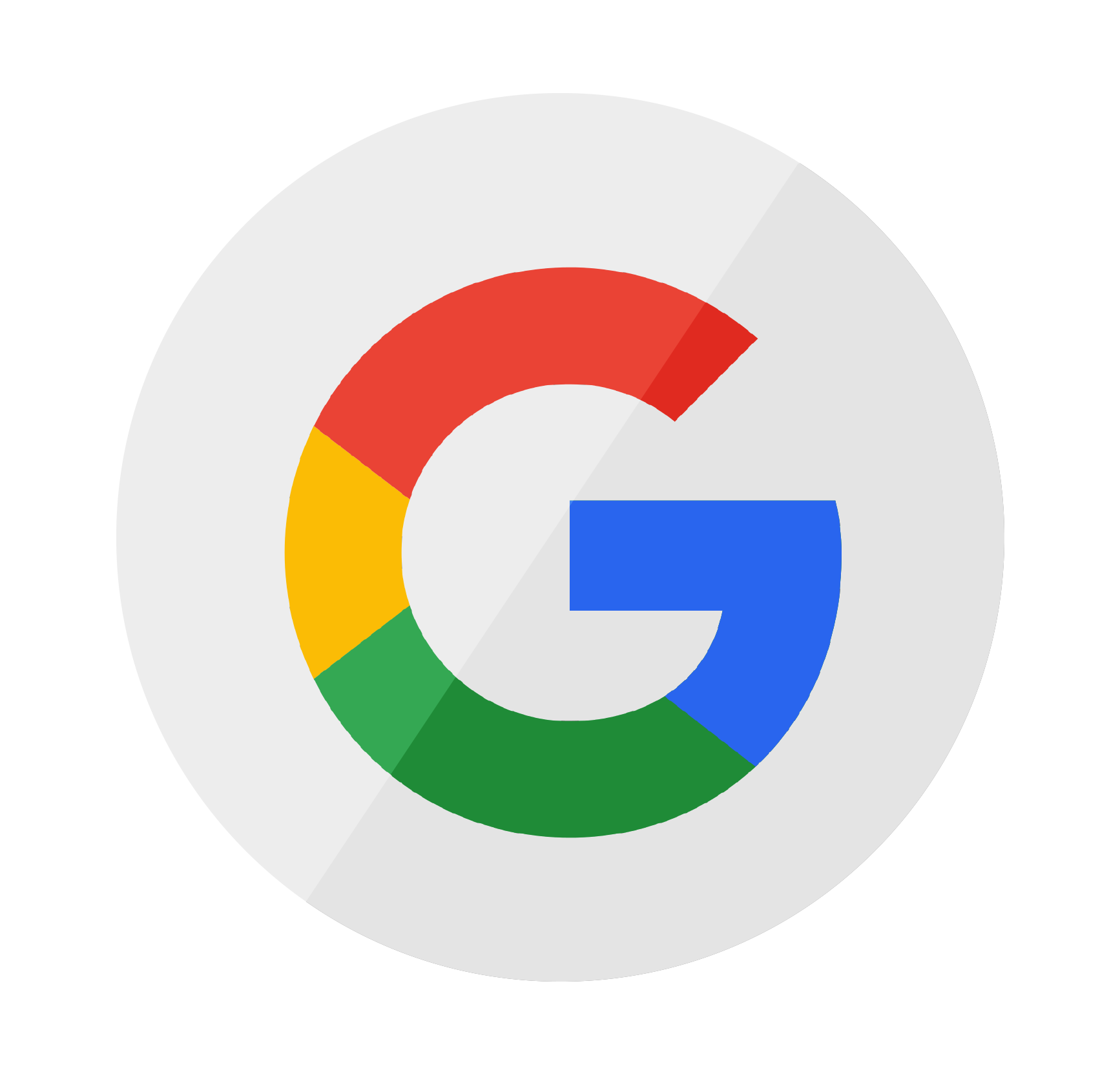 Google Fav icon