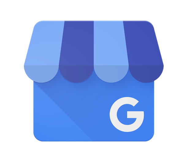 Download Logo Search Google My Business Free Transparent Image HQ HQ PNG  Image | FreePNGImg