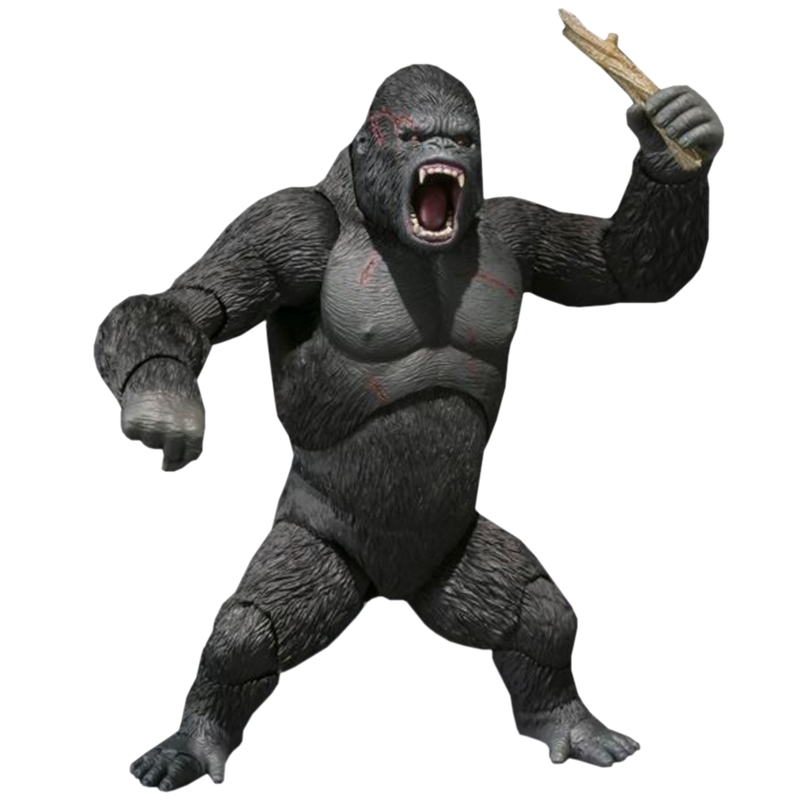 Download Gorilla Transparent Background Hq Png Image Freepngimg