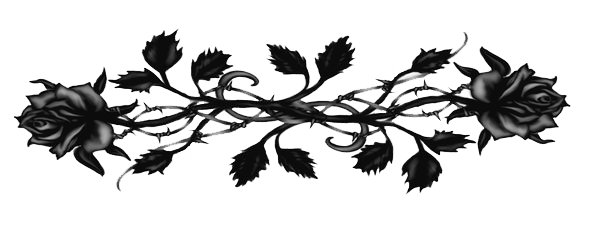 Gothic Tattoos Png Image PNG Image