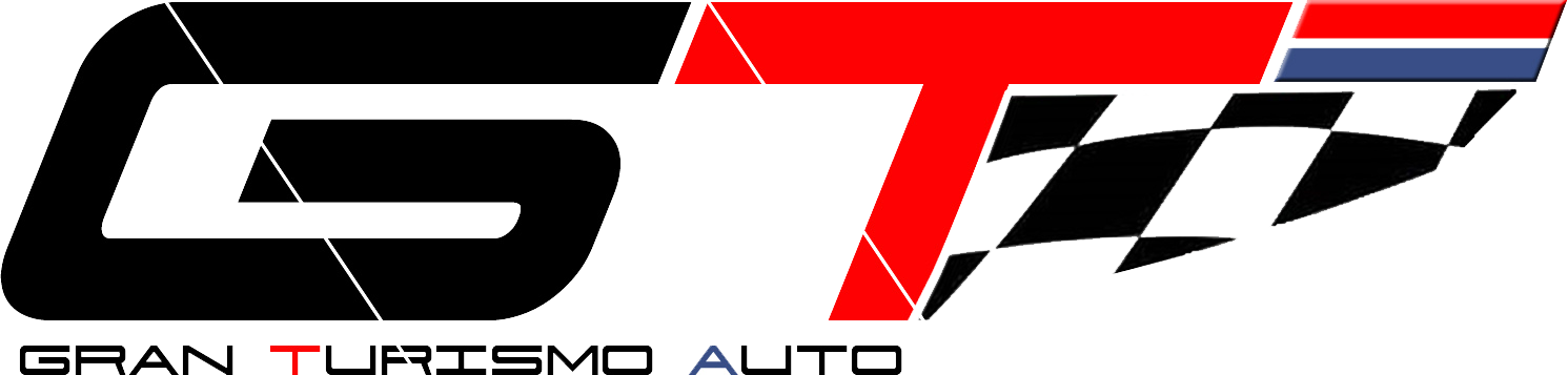 Gran Turismo Logo PNG Image