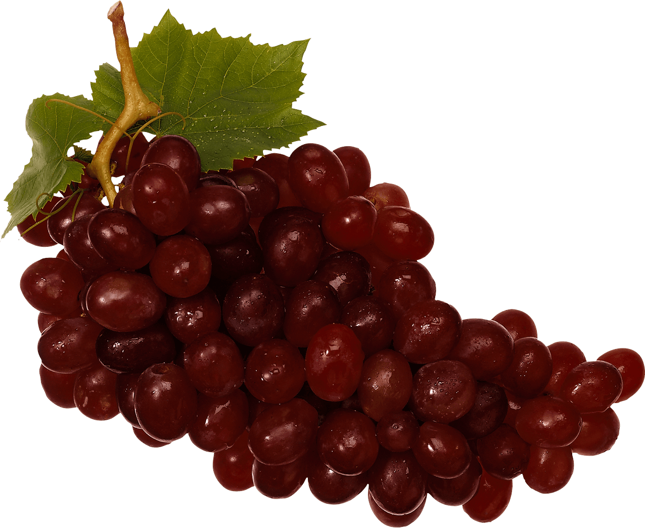 Red Grape Png Image PNG Image