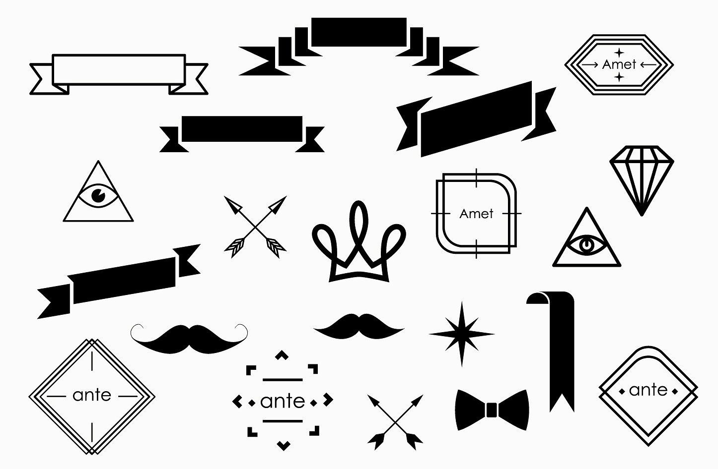 Graphic Elements Image Free Download Image PNG Image