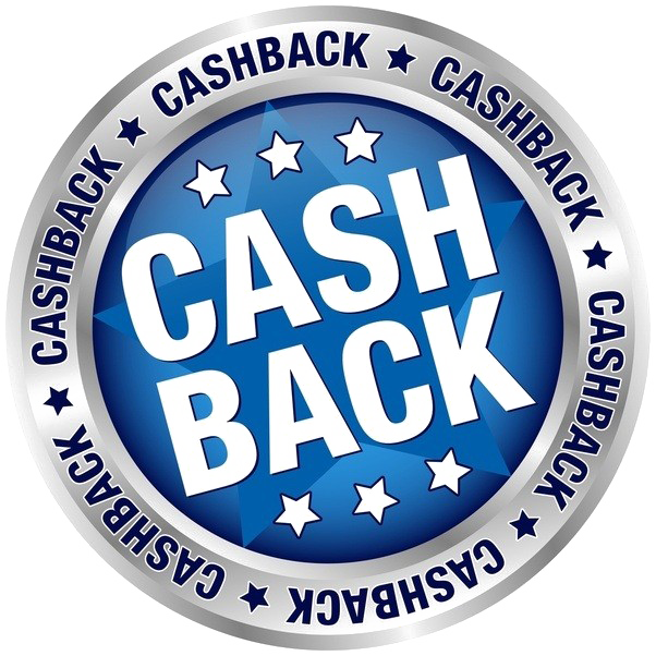 Cashback Download HQ PNG PNG Image