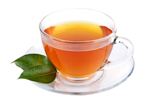 Green Tea Picture PNG Image