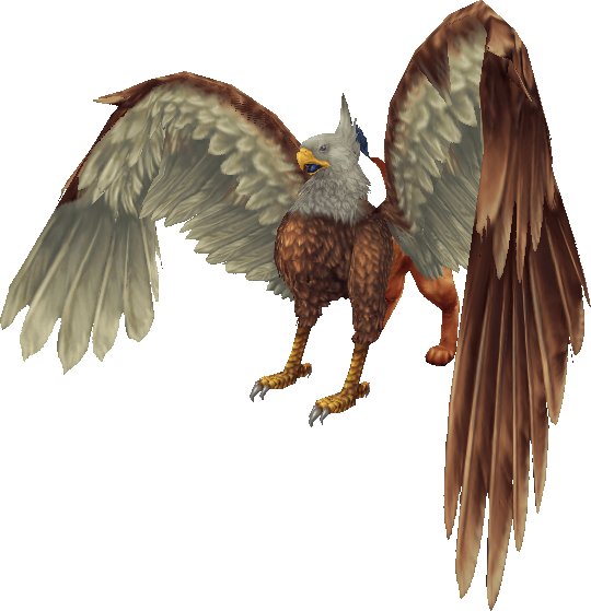 Griffin Free Download Png PNG Image