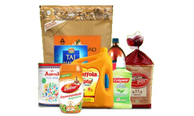 Grocery Image PNG File HD PNG Image