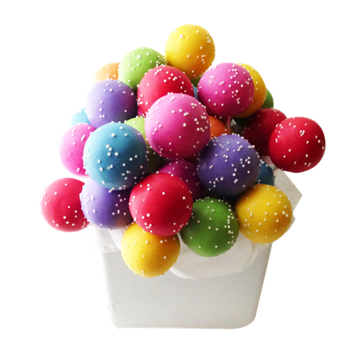 Cake Pop Images PNG Image High Quality PNG Image