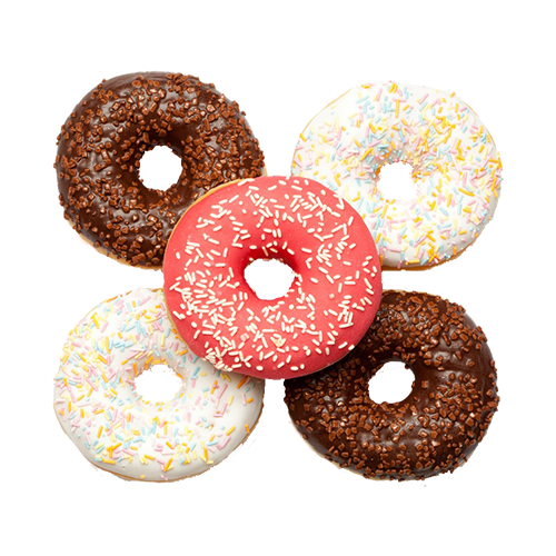 Donut Image Free Download PNG HD PNG Image