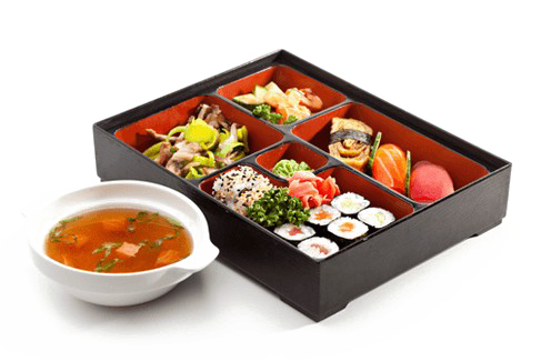 Japan Cuisine Free Clipart HD PNG Image