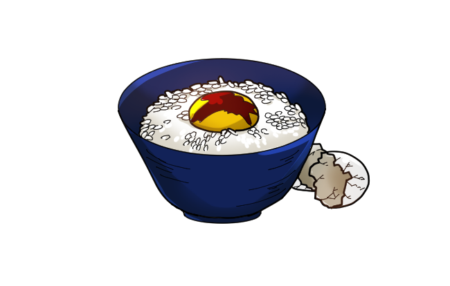 Japanese Breakfast PNG Image High Quality PNG Image