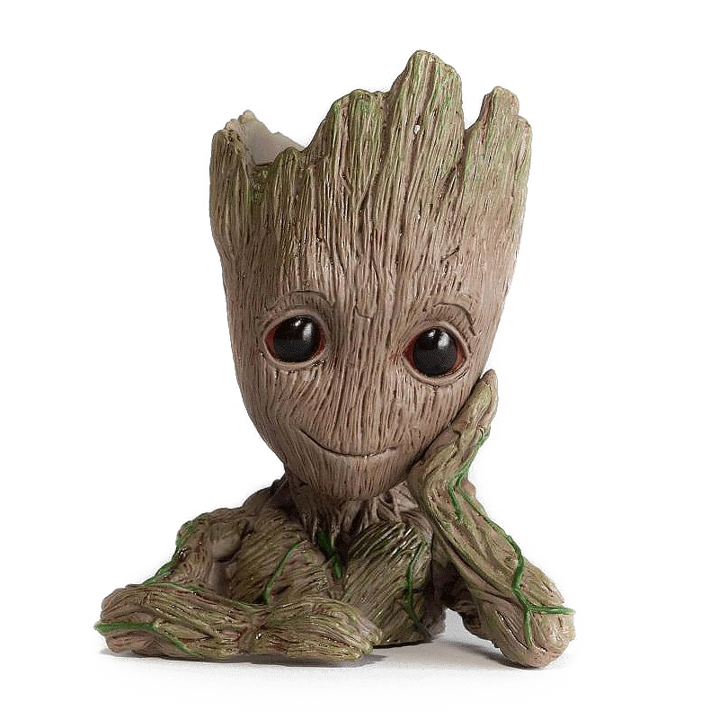 Groot PNG Image