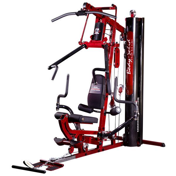 Workout Machine Free Clipart HQ PNG Image