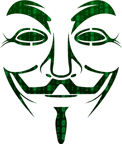 Hacker PNG Image
