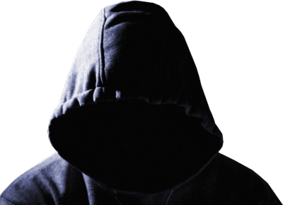 Hacker PNG Image