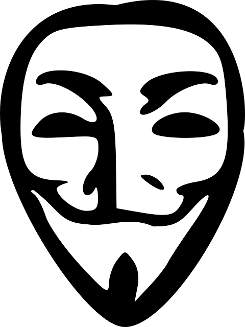 Hacker PNG Image