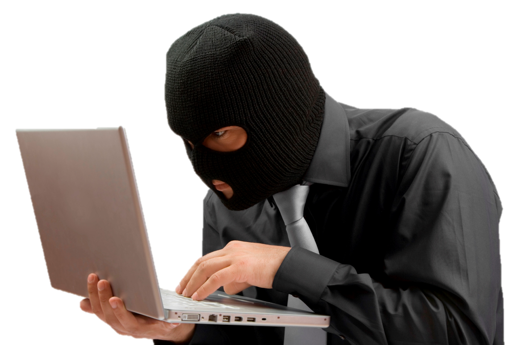 Hacker PNG Image