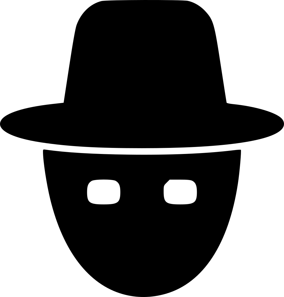 Hacker PNG Image