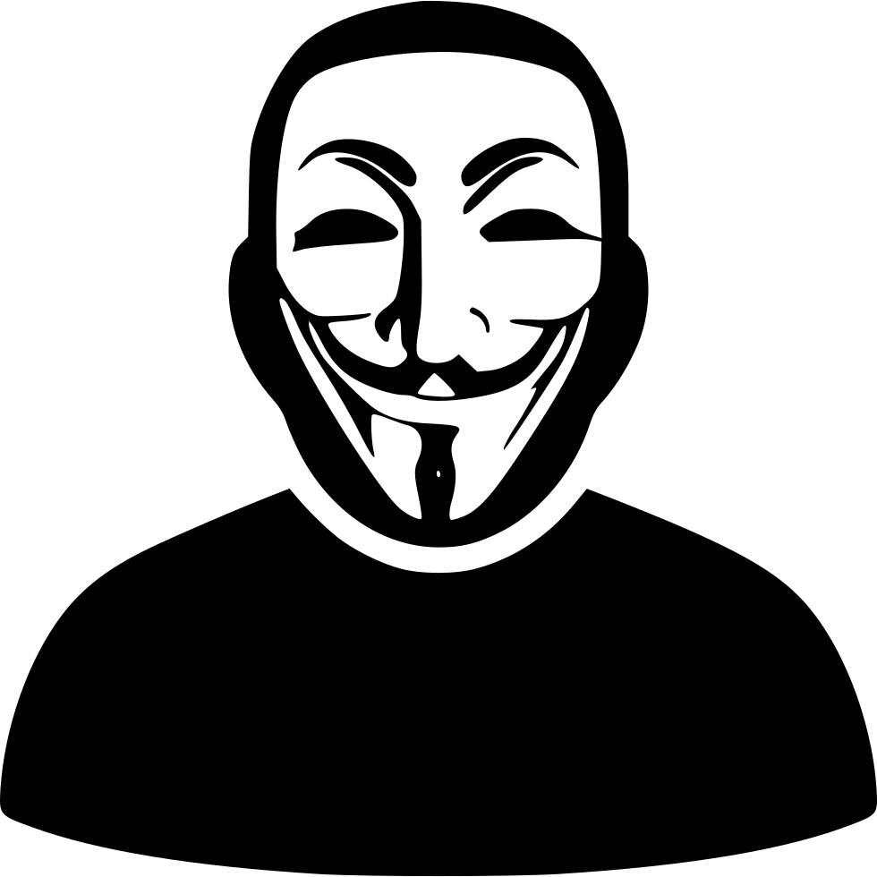 Hacker PNG Image