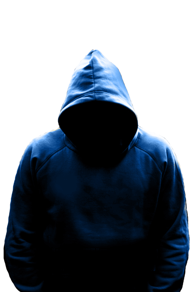 Hacker PNG Image