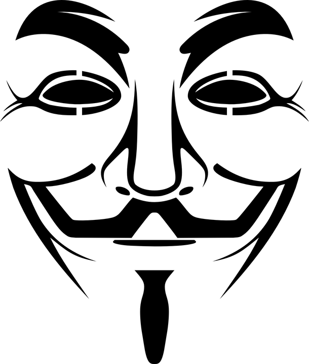 Hacker PNG Image