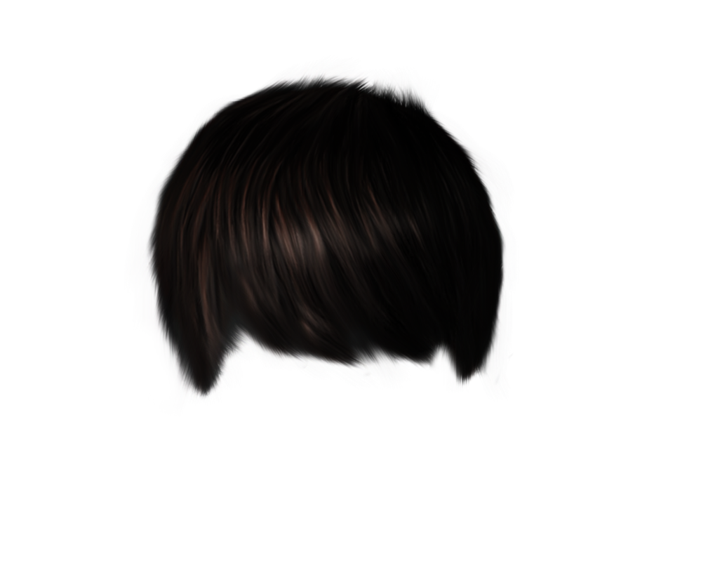 Hairstyles Png Pic PNG Image