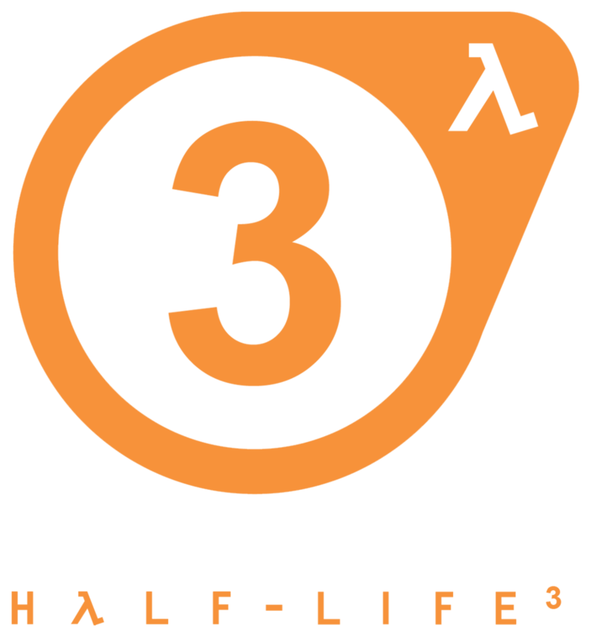 Half Life Clipart PNG Image
