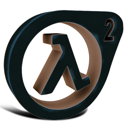 Half Life File PNG Image