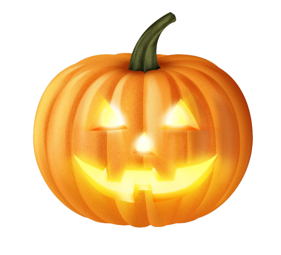 Jack-O-Lantern Halloween Photos Free Download PNG HQ PNG Image