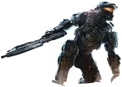 Picture Game Halo HD Image Free PNG Image