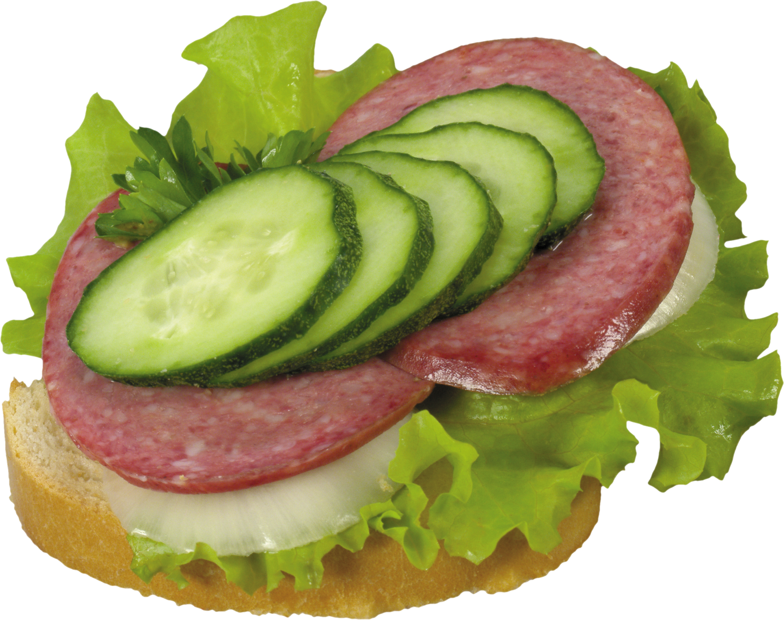 Ham PNG Image
