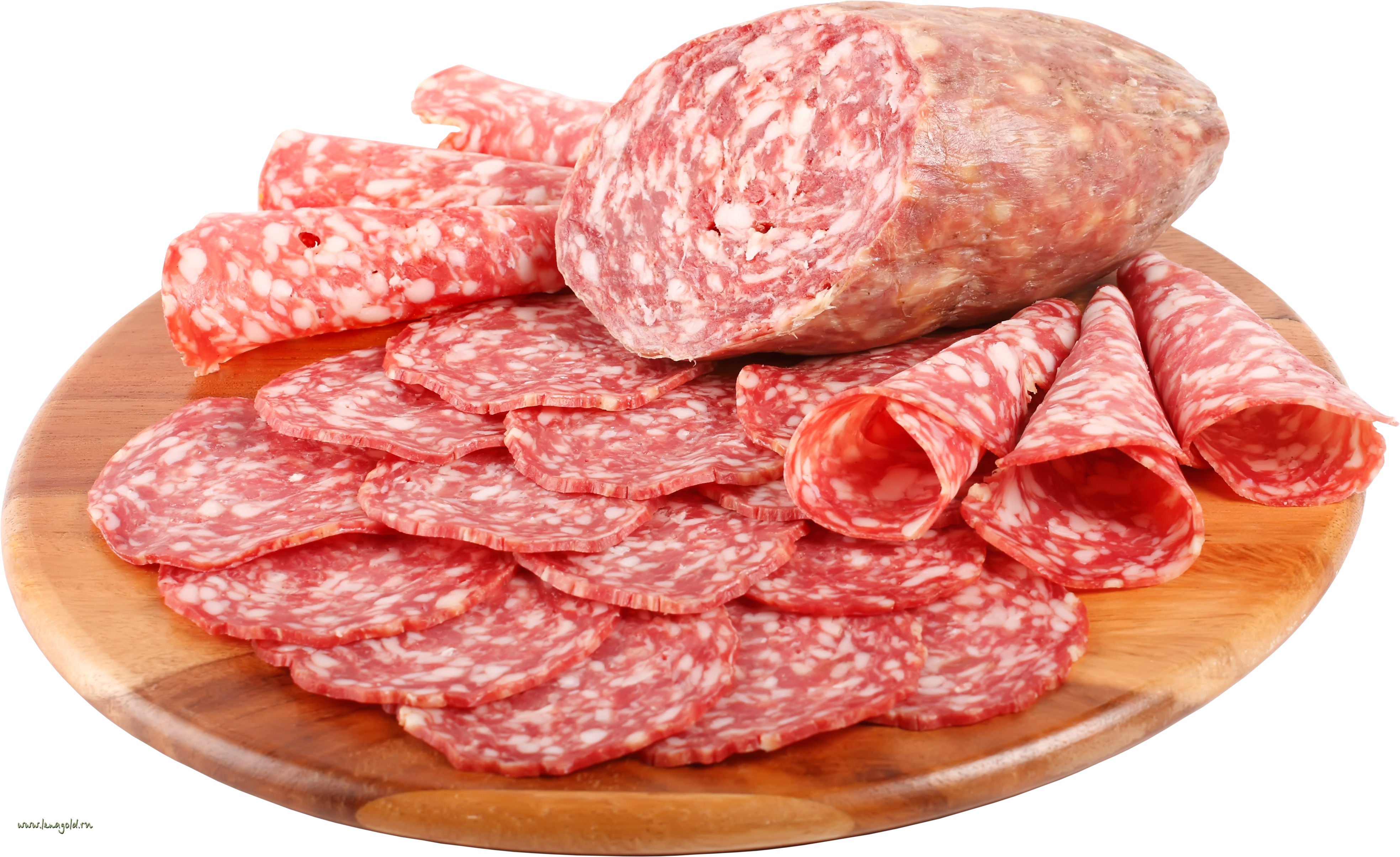 Ham PNG Image