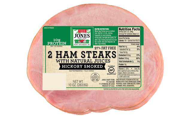 Ham PNG Image