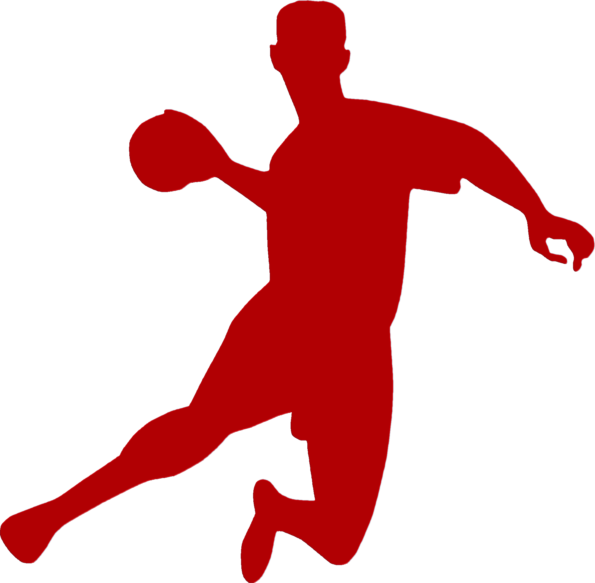 Handball Transparent Image PNG Image