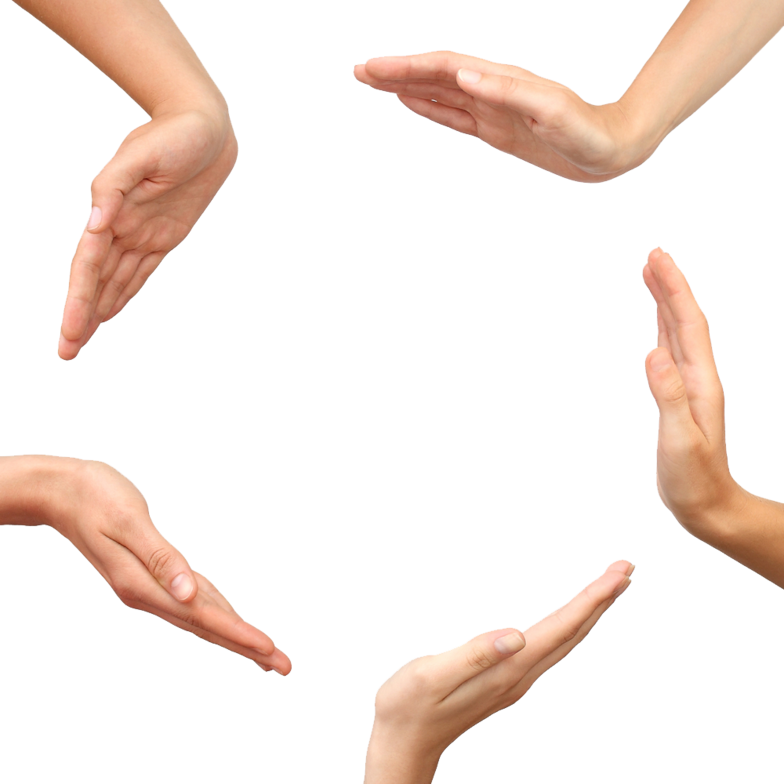 Hands Png 6 PNG Image