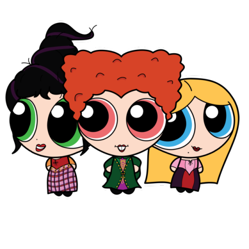 Hocus Pocus Free Download PNG HD PNG Image