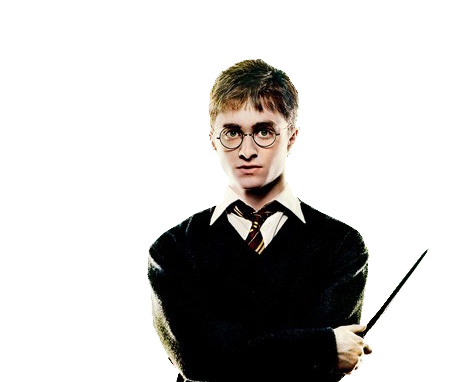 Harry Potter Photos PNG Image