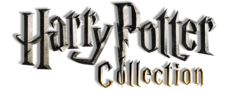 Harry Potter pdf books