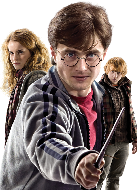 Harry Potter Free Download PNG Image